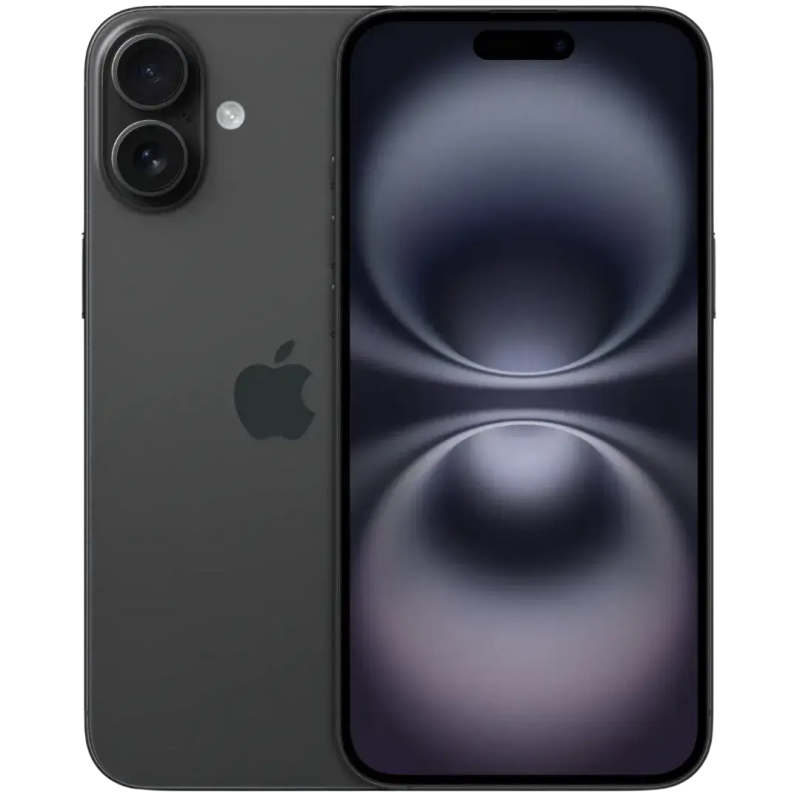 iPhone 16 Plus