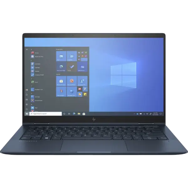 HP - Elite Dragonfly G2