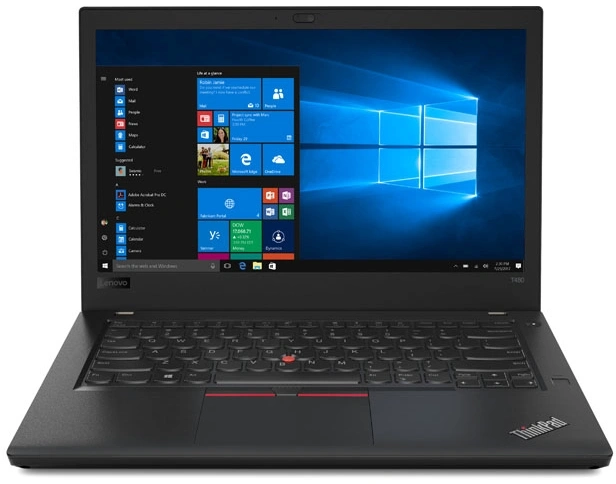 Lenovo - Thinkpad T490