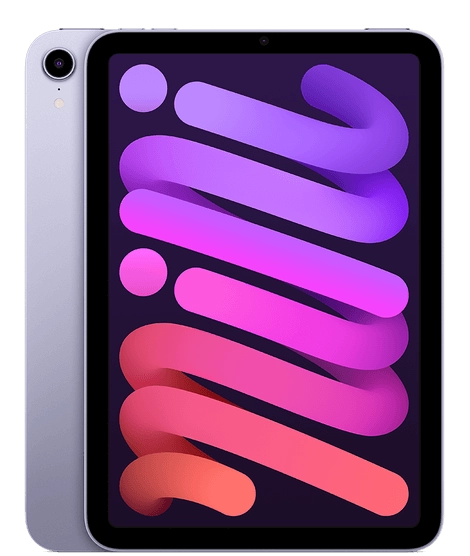 iPad mini 6