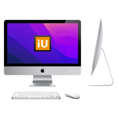 iMac 21.5 inch 4K