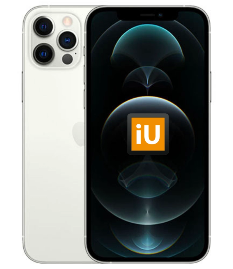 iPhone 12 Pro