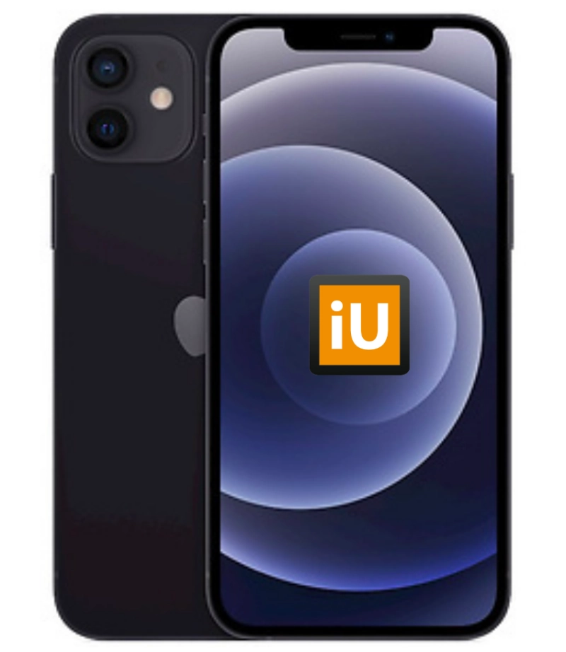 iPhone 12 mini