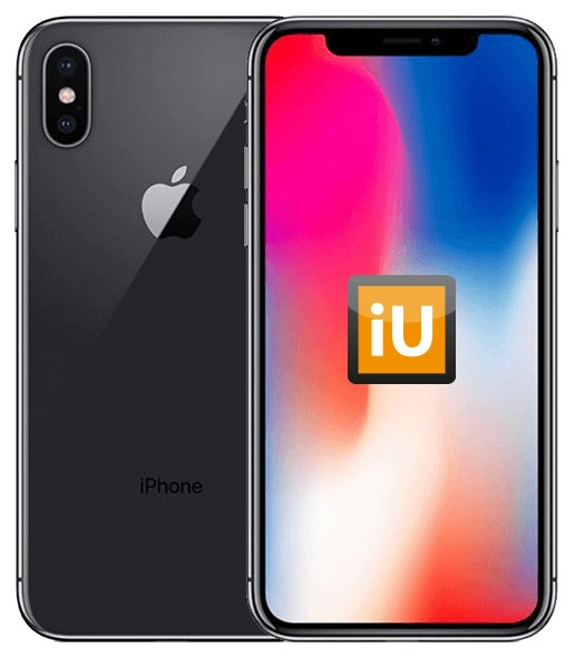 iPhone X