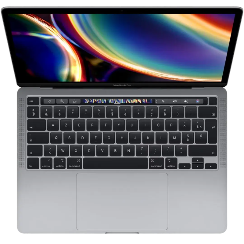 Macbook Pro 13 inch Azerty (2020)