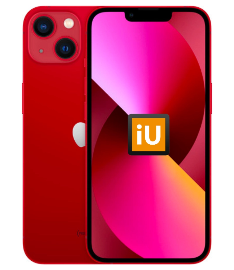 iPhone 13 mini