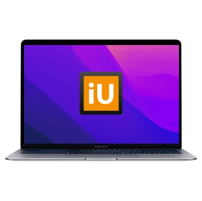 Macbook Air 13 inch Qwerty (2020)