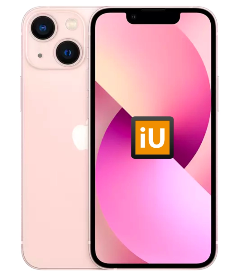 iPhone 13 mini