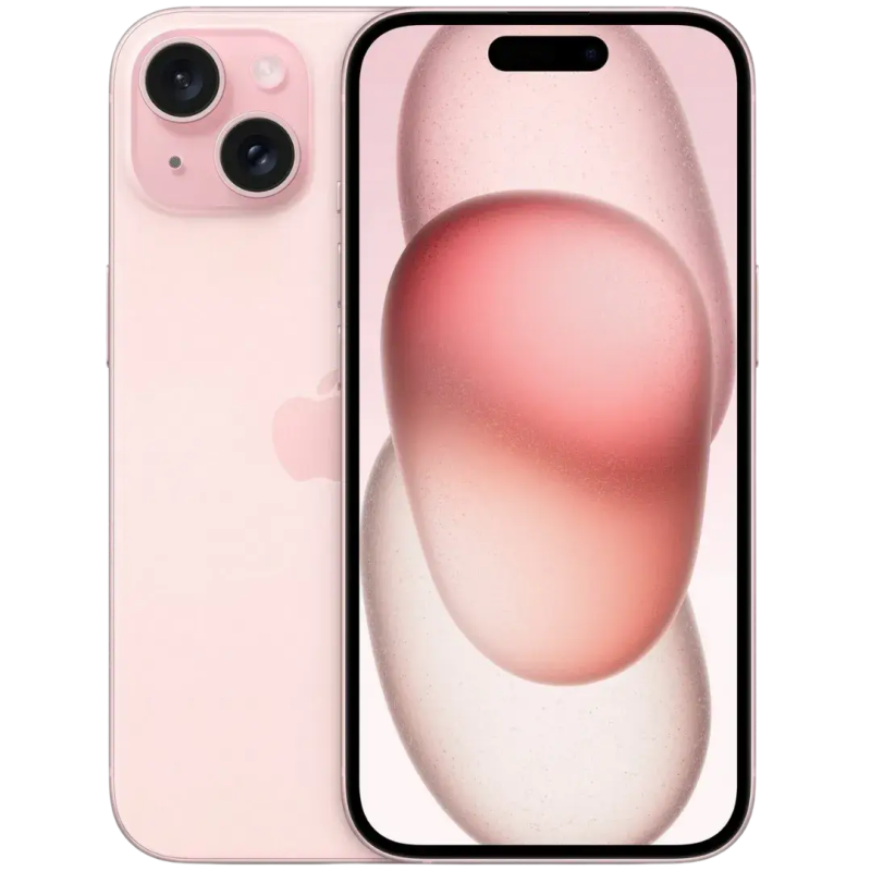 iPhone 15