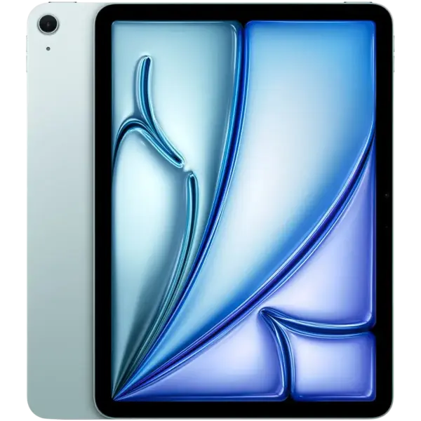 iPad Air 6 (2024) M2