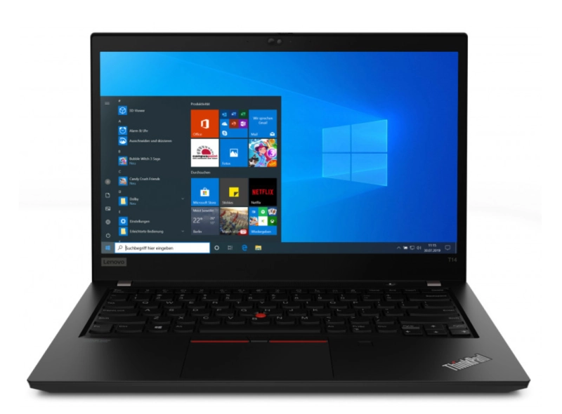 Lenovo - Thinkpad T14 G1