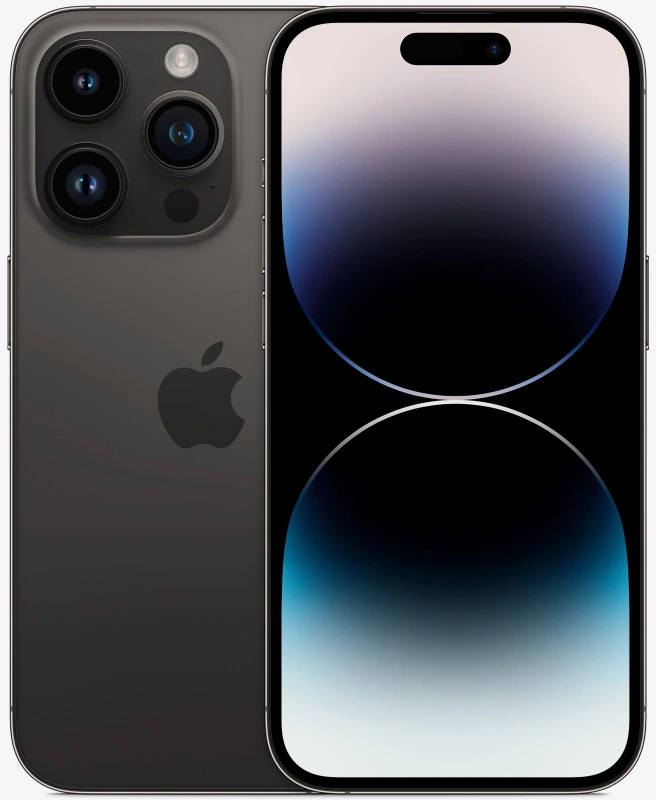iPhone 14 Pro