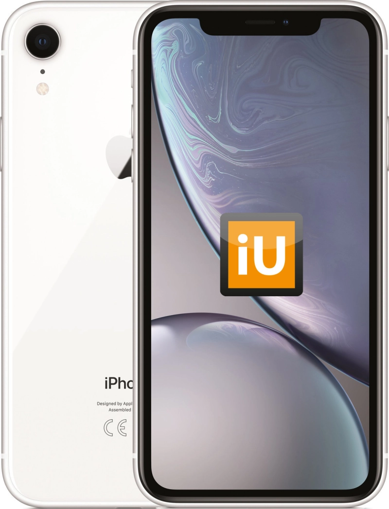 iPhone XR