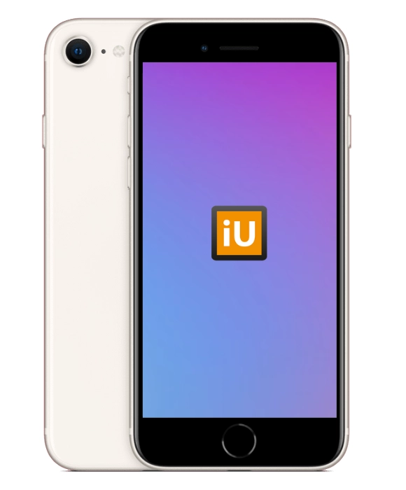 iPhone SE (2022)