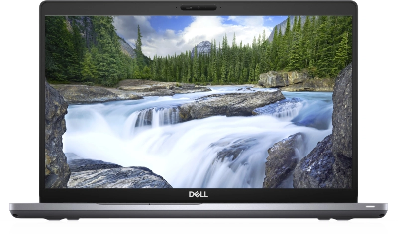 Dell - Latitude 5510