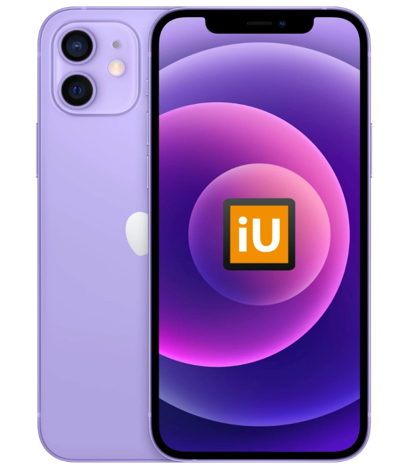 iPhone 12 mini