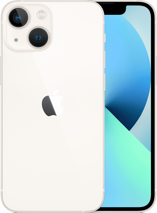iPhone 13 mini