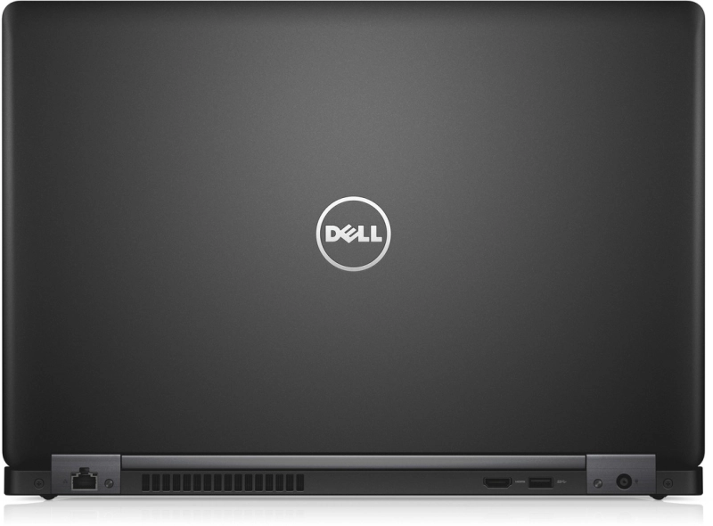 Dell - Lattitude 5590 - 15.6 Zoll (39,62 cm) - 2018
