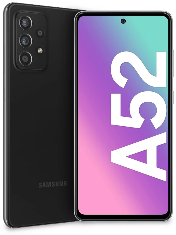 Galaxy A52