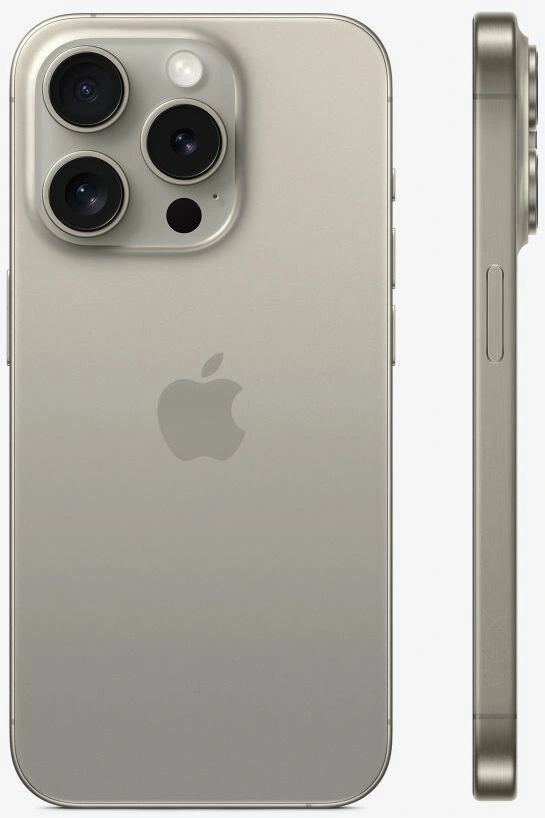 iPhone 15 Pro