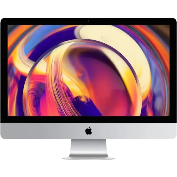 iMac 27 Zoll 5K