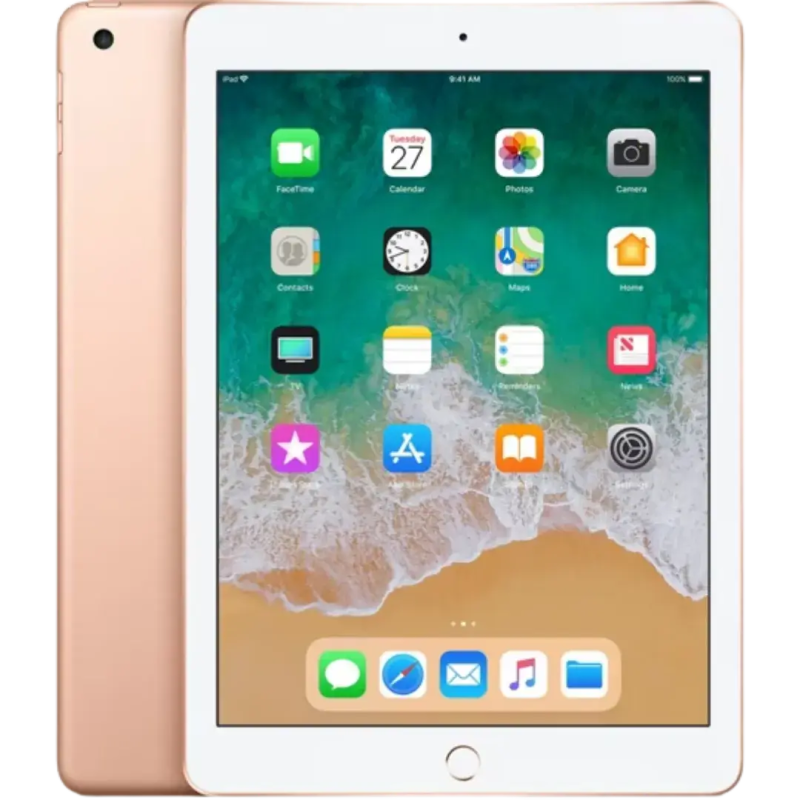 iPad 2018 9,7 Zoll