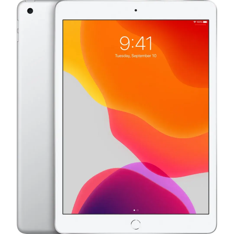 iPad 2019 10,2 Zoll
