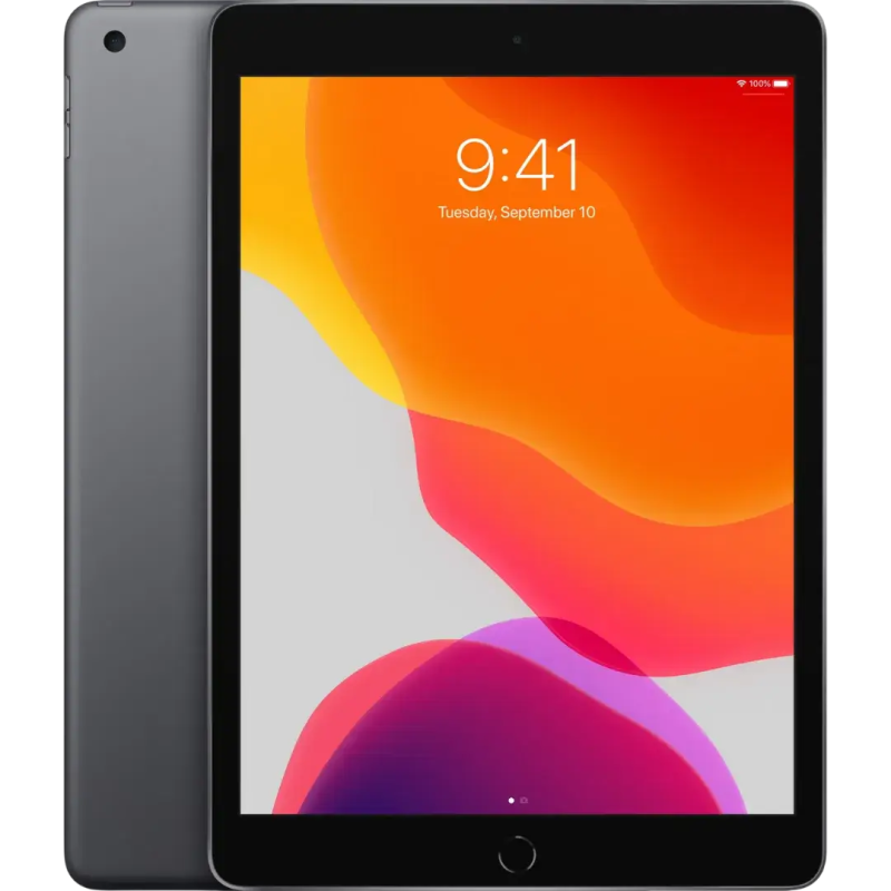 iPad 2019 10,2 Zoll