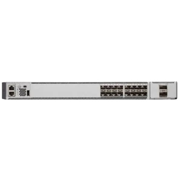 Cisco Catalyst C9500-16X-A