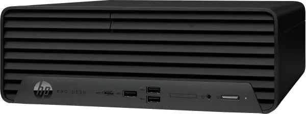 HP -  Prodesk 400 G9 SFF -  - 2023