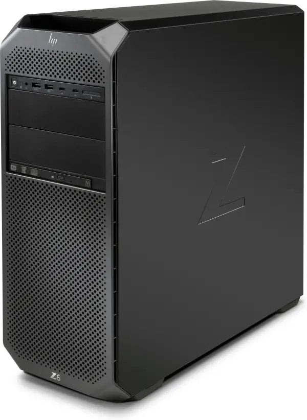 Z6 G4 Tower