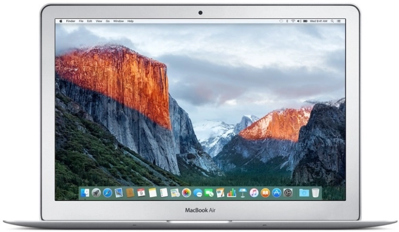 Macbook Air 13 Zoll Qwertz (2022)