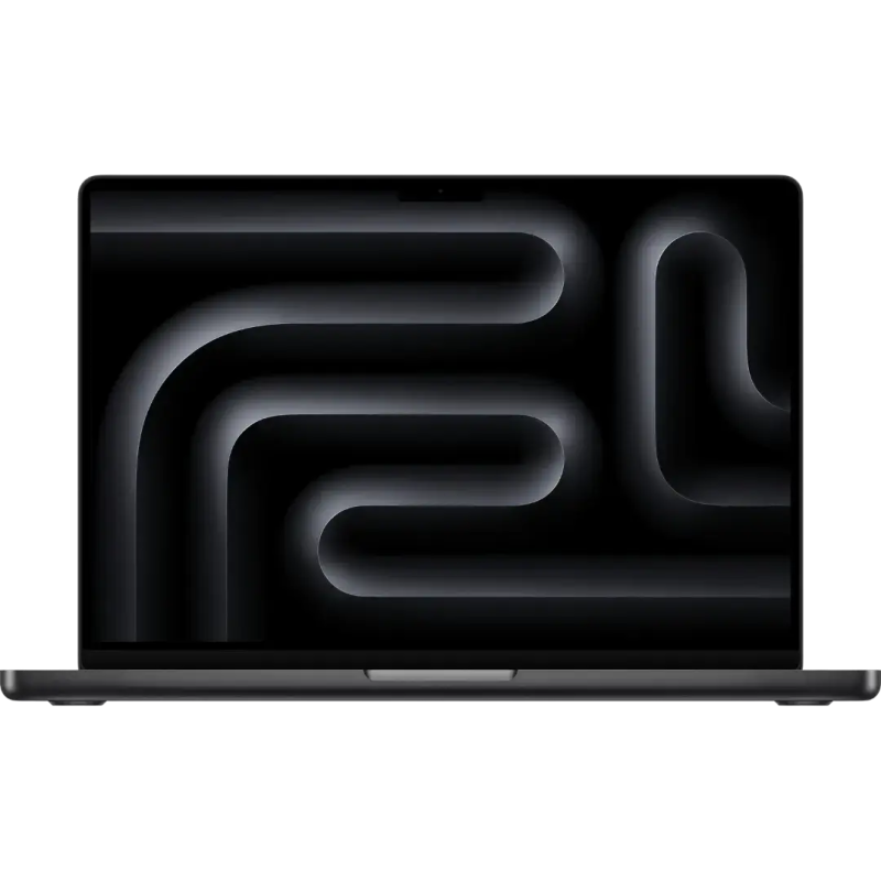 Macbook Pro 14 Zoll Qwertz (2025)