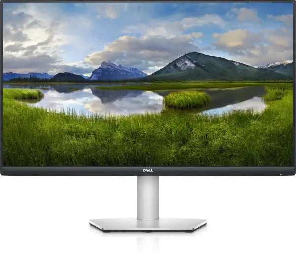 Dell - S2722QC - 27 Zoll (68,58 cm) -