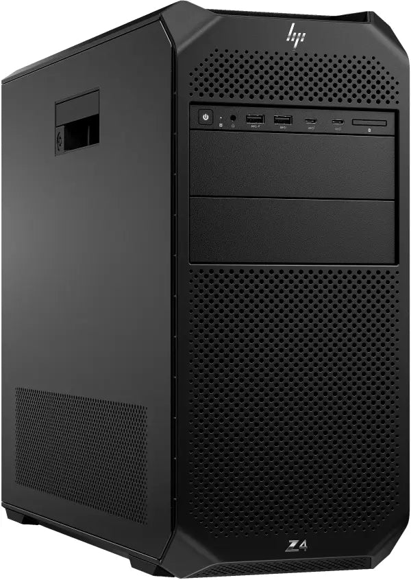 Z4 G5 Tower