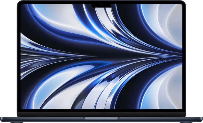 MacBook Air 13-Zoll (2022)