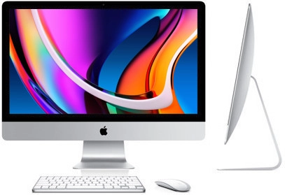 iMac 27 Zoll 5K