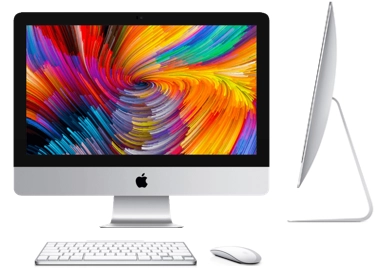 iMac 27 Zoll 5K
