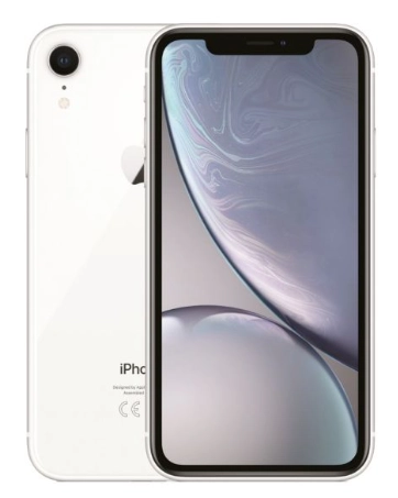 iPhone XR