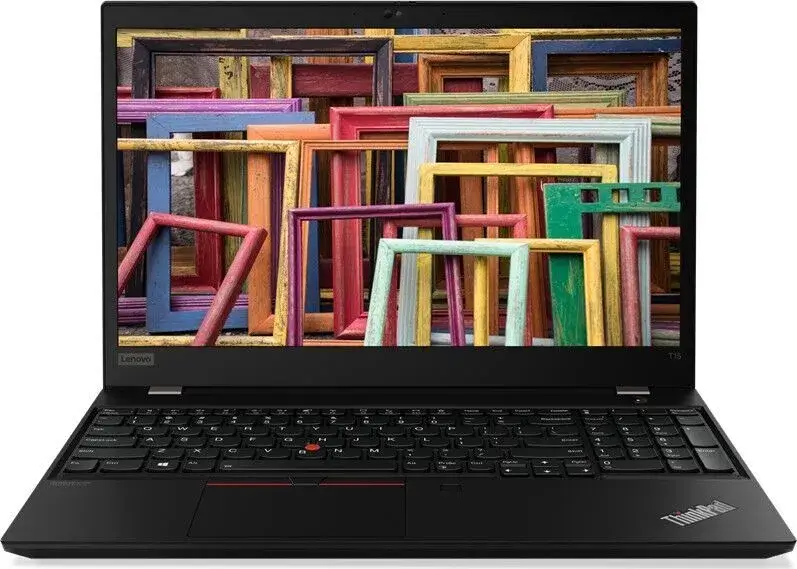 Lenovo - Thinkpad T15 G1 - 15.6 Zoll (39,62 cm) - 2020