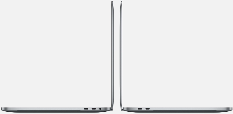 Macbook Pro 13 Zoll Qwertz (2017)