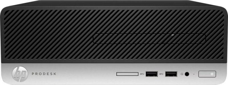 HP -  Prodesk 400 G6 SFF -  - 2019