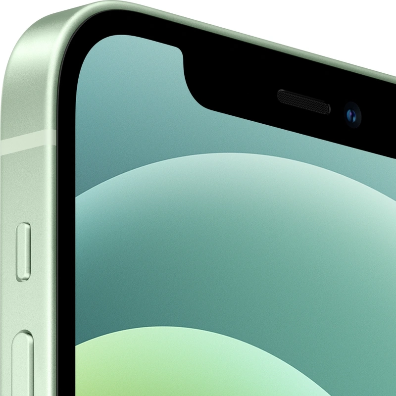 iPhone 12 64GB Grün