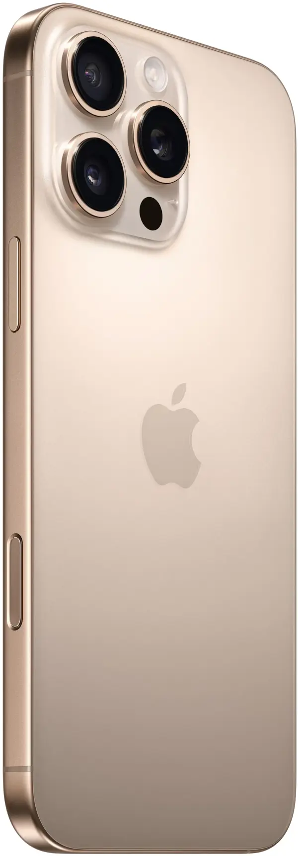 iPhone 16 Pro Max - 256GB - Desert Titanium
