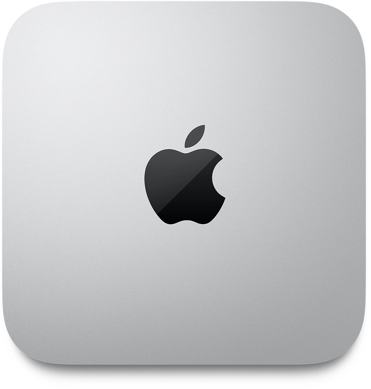 Mac mini - Apple M2 8-Core - 16GB Ram - SSD 256GB - 2023