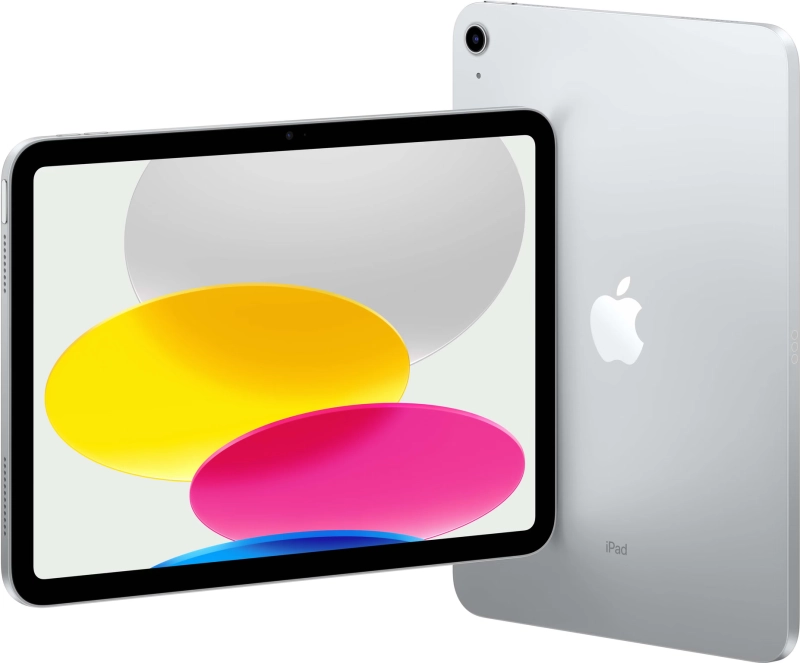 iPad 2022 - 64GB - WiFi - Silber