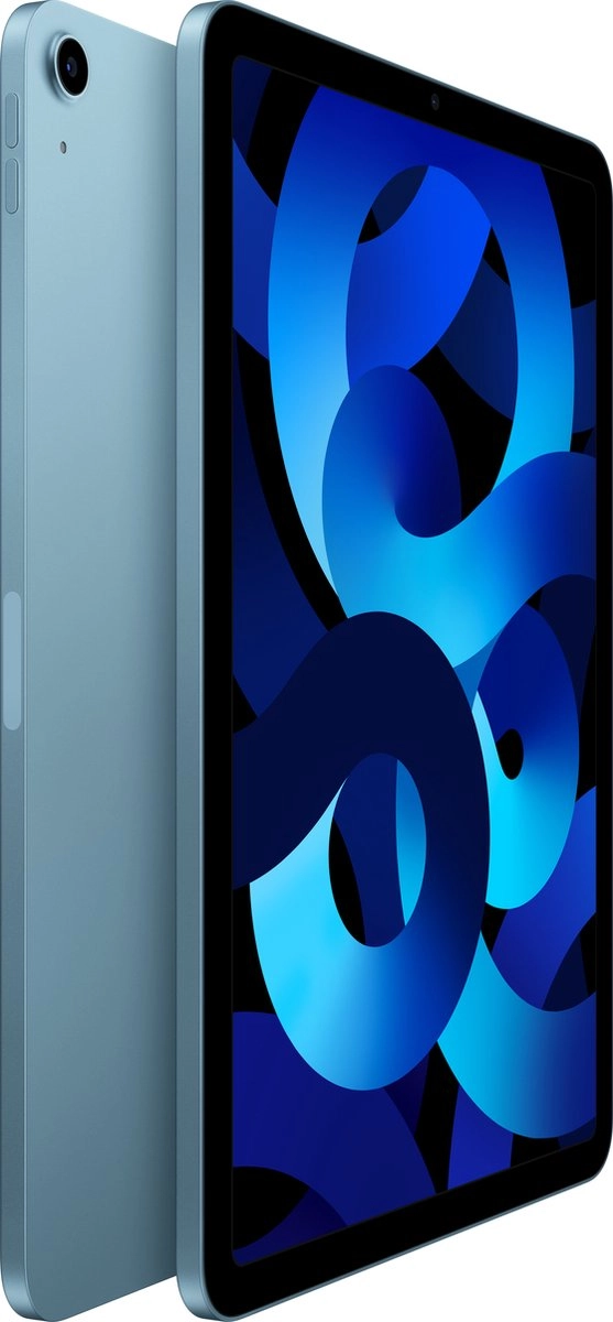 iPad Air 5 (2022) 64GB WiFi Blau