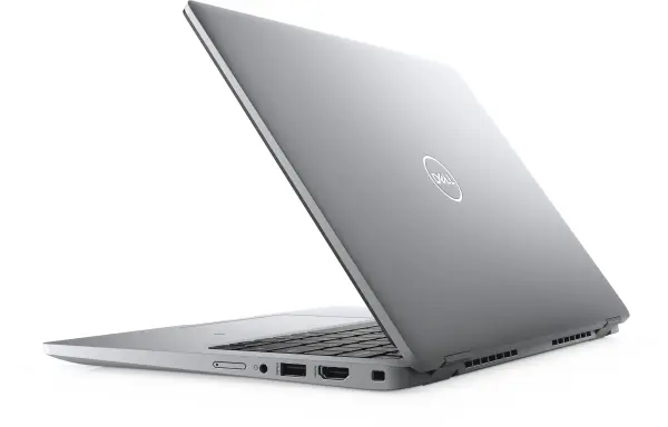 Dell - Latitude 5320 - Intel QuadCore I5 1145G7 - 16GB Ram - SSD 256GB - 13.3" (33,78 cm) - Windows 11 Pro - Duitstalig toetsenbord