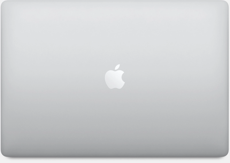 Macbook Pro 16" - Intel OctoCore i9 2,3GHz - 16GB Ram - SSD 1TB - 2019 - AMD Radeon Pro 5500M (4GB) - Nederlands toetsenbord