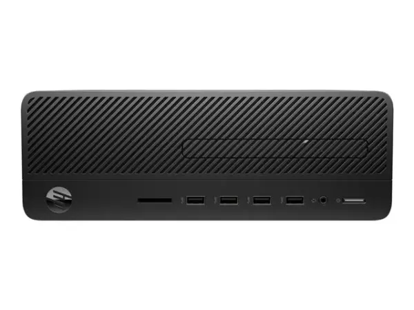 HP - 290 G2 SFF - Intel HexaCore i5 8500 - 8GB Ram -256GB SSD - Windows 11 Pro - DVD-RW